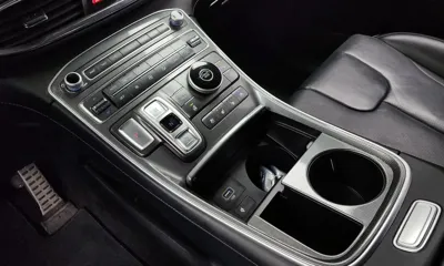 Hyundai Santafe 2021, 81243 км, за 15091.24 USD - фото 9