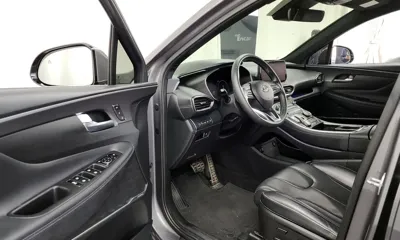 Hyundai Santafe 2021, 81243 км, за 15091.24 USD - фото 10