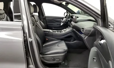 Hyundai Santafe 2021, 81243 км, за 15091.24 USD - фото 11
