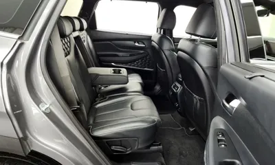 Hyundai Santafe 2021, 81243 км, за 15091.24 USD - фото 12