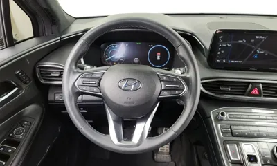 Hyundai Santafe 2021, 81243 км, за 15091.24 USD - фото 13