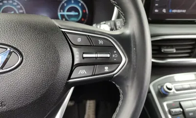 Hyundai Santafe 2021, 81243 км, за 15091.24 USD - фото 18