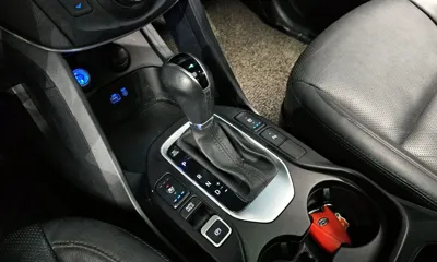 Hyundai Santafe 2016, 163039 км, за 7267.92 USD - фото 9