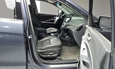 Hyundai Santafe 2016, 163039 км, за 7267.92 USD - фото 11