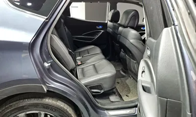 Hyundai Santafe 2016, 163039 км, за 7267.92 USD - фото 12