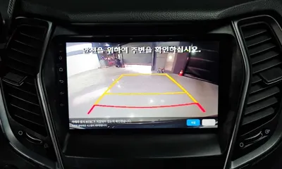 Hyundai Santafe 2016, 163039 км, за 7267.92 USD - фото 15