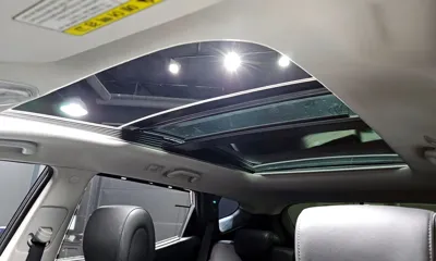 Hyundai Santafe 2016, 163039 км, за 7267.92 USD - фото 18
