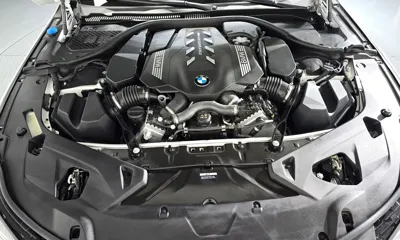 BMW 8-Series 2024, 15800 км, за 59198.59 USD - фото 6