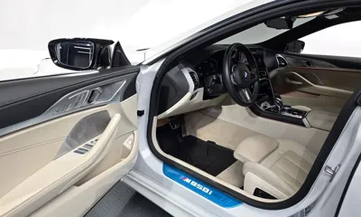 BMW 8-Series 2024, 15800 км, за 59198.59 USD - фото 10