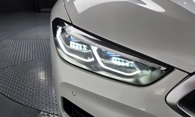 BMW 8-Series 2024, 15800 км, за 59198.59 USD - фото 22