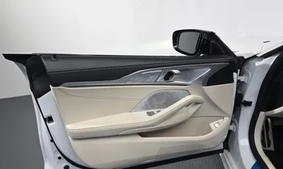 BMW 8-Series 2024, 15800 км, за 59198.59 USD - фото 24