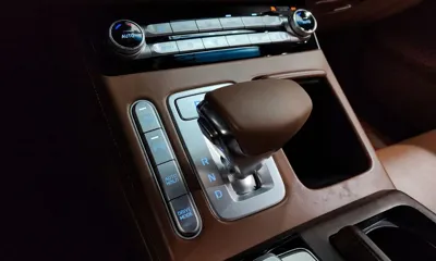 Genesis G90 2021, 69075 км, за 26262.75 USD - фото 9