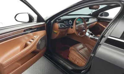 Genesis G90 2021, 69075 км, за 26262.75 USD - фото 10