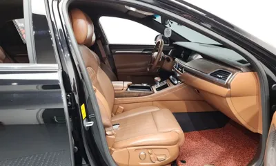 Genesis G90 2021, 69075 км, за 26262.75 USD - фото 11