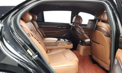 Genesis G90 2021, 69075 км, за 26262.75 USD - фото 12