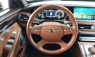 Genesis G90 2021, 69075 км, за 26262.75 USD - фото 13