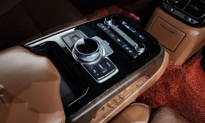 Genesis G90 2021, 69075 км, за 26262.75 USD - фото 18