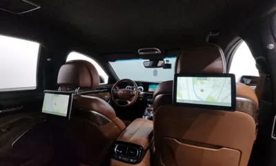 Genesis G90 2021, 69075 км, за 26262.75 USD - фото 19