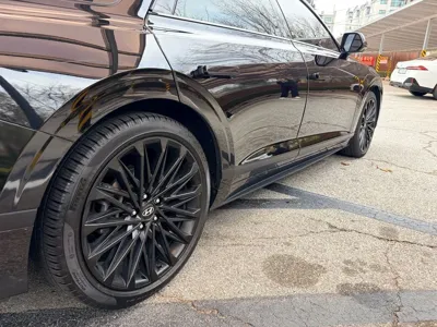 Hyundai Grandeur 2024, 55000 км, за 13010.68 USD