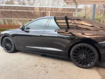 Hyundai Grandeur 2024, 55000 км, за 13010.68 USD