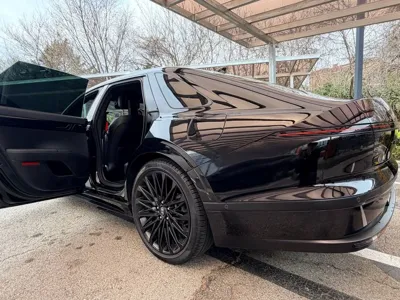 Hyundai Grandeur 2024, 55000 км, за 13010.68 USD