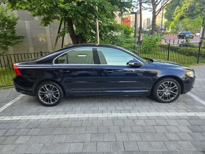 Volvo S80 2007, 227300 км, за 5776.55 USD