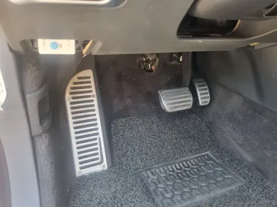 Volvo S80 2007, 227300 км, за 5776.55 USD - фото 8