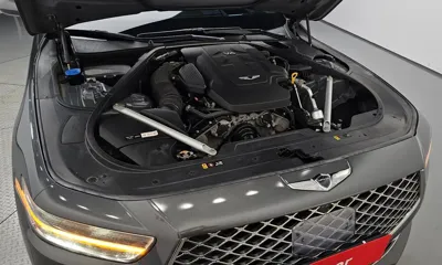 Genesis G90 2019, 103986 км, за 18051.73 USD - фото 6