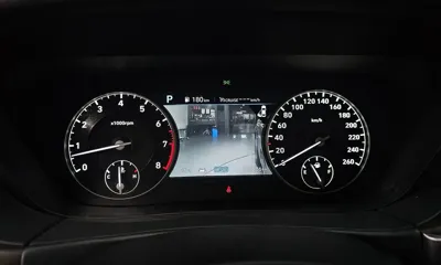 Genesis G90 2019, 103986 км, за 18051.73 USD - фото 8
