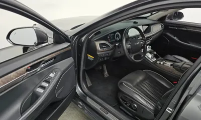 Genesis G90 2019, 103986 км, за 18051.73 USD - фото 10