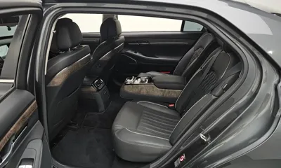 Genesis G90 2019, 103986 км, за 18051.73 USD - фото 11