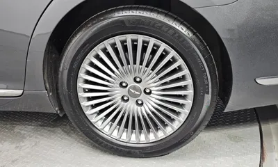 Genesis G90 2019, 103986 км, за 18051.73 USD - фото 21