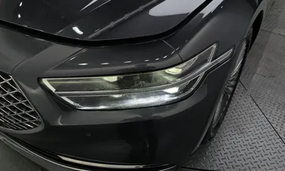 Genesis G90 2019, 103986 км, за 18051.73 USD - фото 22
