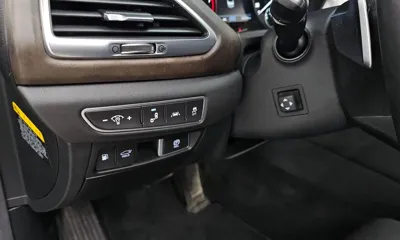 Genesis G90 2019, 103986 км, за 18051.73 USD - фото 28