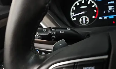 Genesis G90 2019, 103986 км, за 18051.73 USD - фото 29