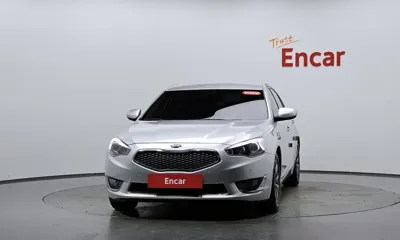 Kia K7 2014, 164049 км, за 4529.34 USD