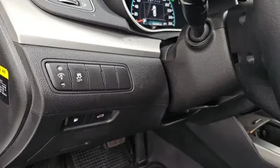 Kia K7 2014, 164049 км, за 4529.34 USD - фото 17
