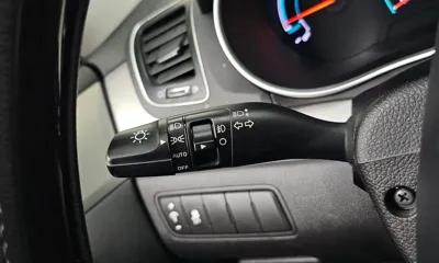 Kia K7 2014, 164049 км, за 4529.34 USD - фото 19
