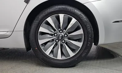 Kia K7 2014, 164049 км, за 4529.34 USD - фото 21