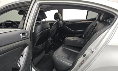 Kia K7 2014, 164049 км, за 4529.34 USD - фото 26