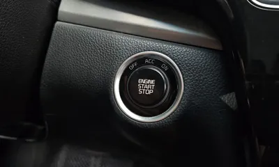 Kia K7 2014, 164049 км, за 4529.34 USD - фото 27