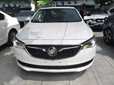 Buick Excelle 2021, 88800 км, за 6522.11 USD