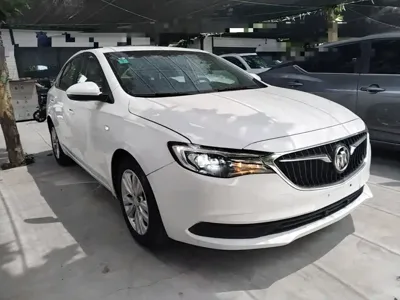 Buick Excelle 2021, 88800 км, за 6522.11 USD