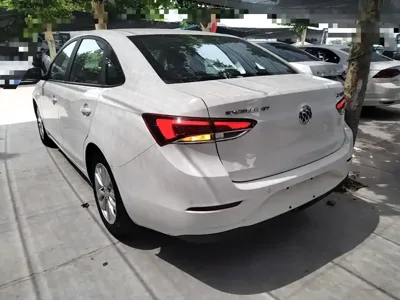 Buick Excelle 2021, 88800 км, за 6522.11 USD