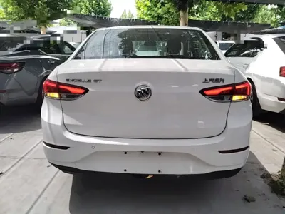 Buick Excelle 2021, 88800 км, за 6522.11 USD - фото 6