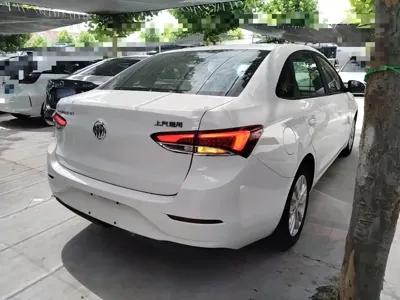 Buick Excelle 2021, 88800 км, за 6522.11 USD - фото 7