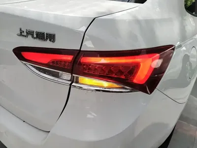 Buick Excelle 2021, 88800 км, за 6522.11 USD - фото 8