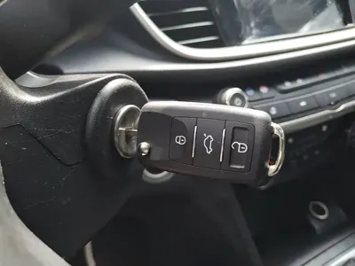 Buick Excelle 2021, 88800 км, за 6522.11 USD - фото 9