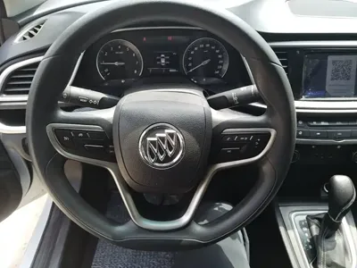 Buick Excelle 2021, 88800 км, за 6522.11 USD - фото 11