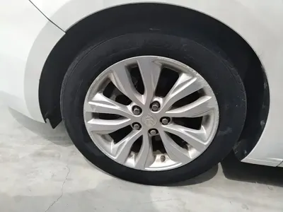 Buick Excelle 2021, 88800 км, за 6522.11 USD - фото 23